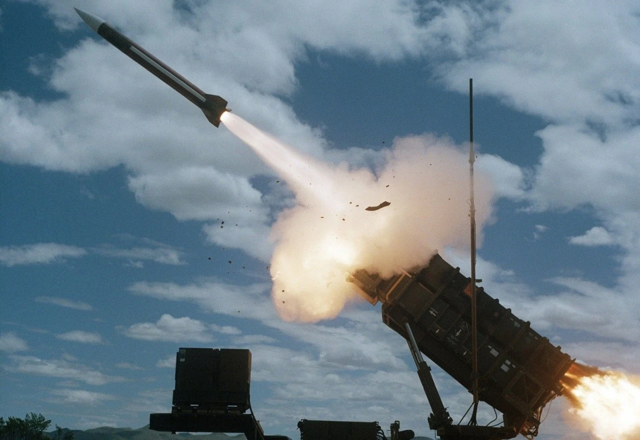 Amerikanci rasporedili rakete na Filipinima