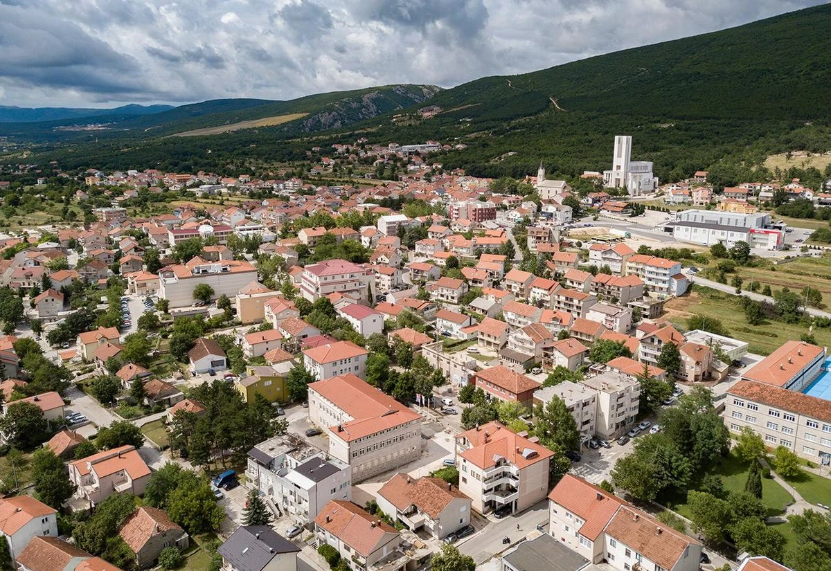 U Posušju se obilježava Dan svehrvatske državnosti i Dan branitelja općine