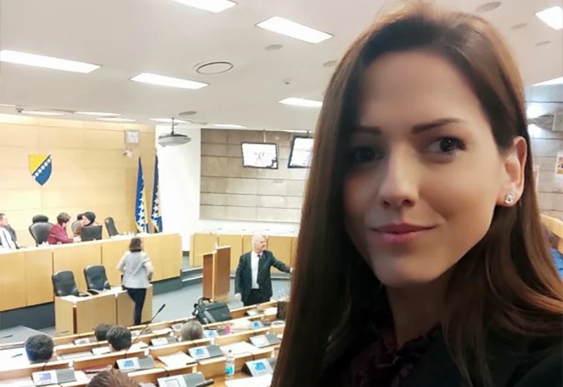 Prijetnje zastupnici iz Mostara: Želimo ti da doživiš patnje logoraša