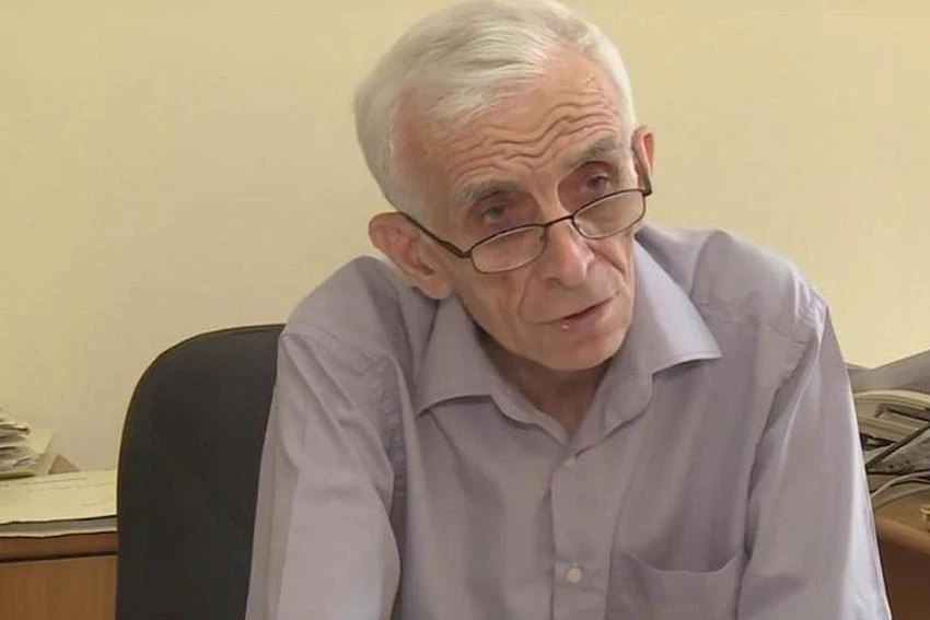 Nurko Pobrić - Nema ništa sporno u izboru Vukoje, to je način na koji se to radi