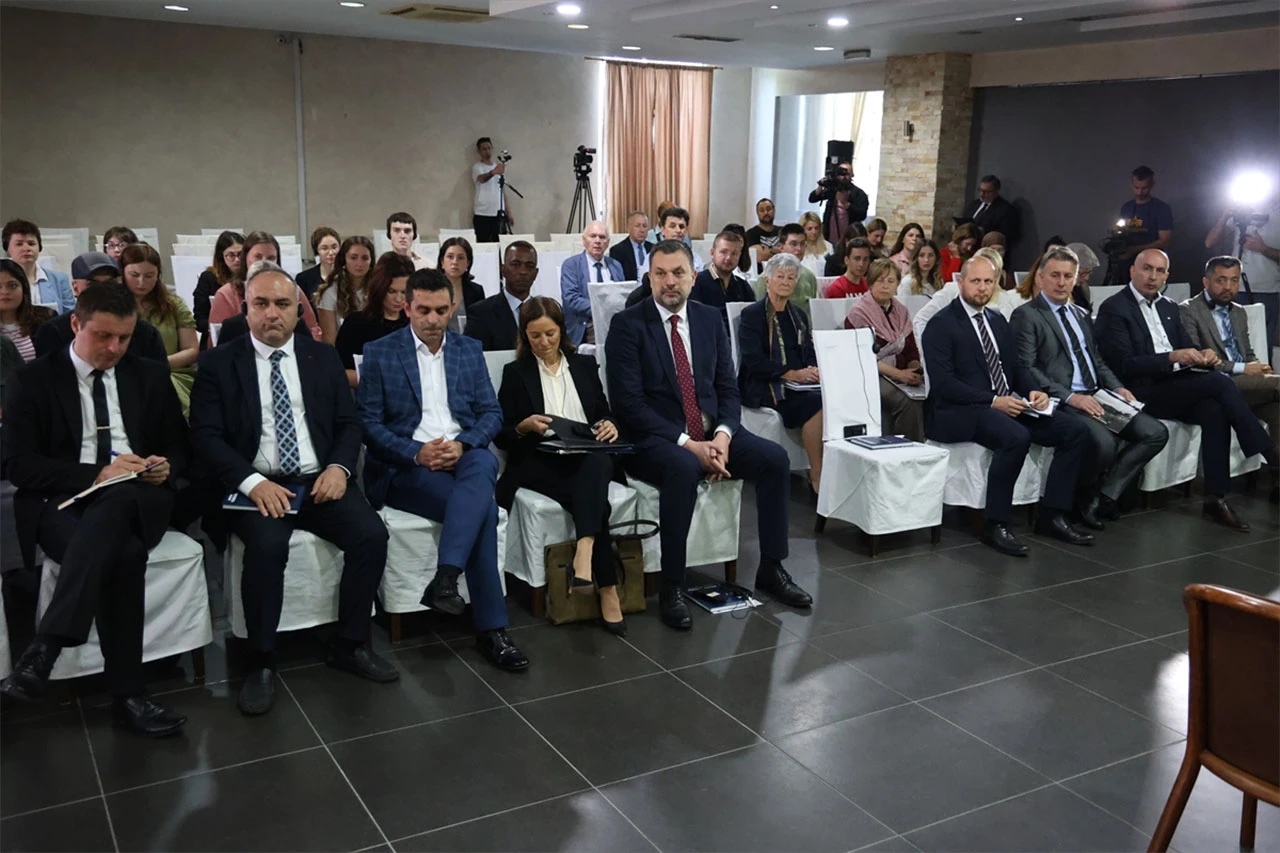 Istina je jedini lijek: Međunarodna konferencija o koncentracijskim logorima u BiH