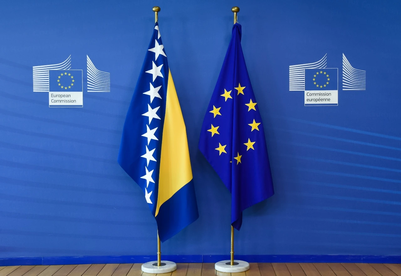 Stanje ljudskih prava u BiH: U fokusu obrazovanje, manjine, sloboda izražavanja