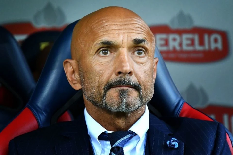 Spalletti pozvao velikane Italije da motiviraju igrače uoči Eura