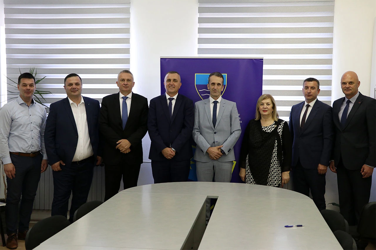 HNŽ izdvaja 4,2 milijuna KM za lokalne prometnice