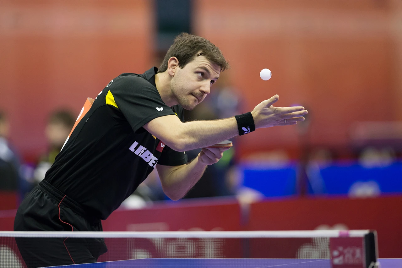 Timo Boll odlazi u mirovinu nakon sedmih Olimpijskih igara