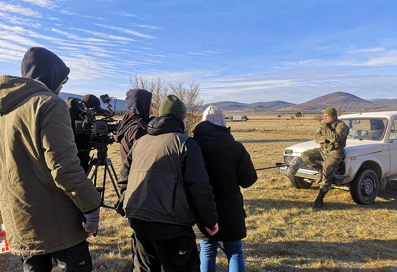 Svjetska premijera Mlakićevog i Milićevog filma u Puli