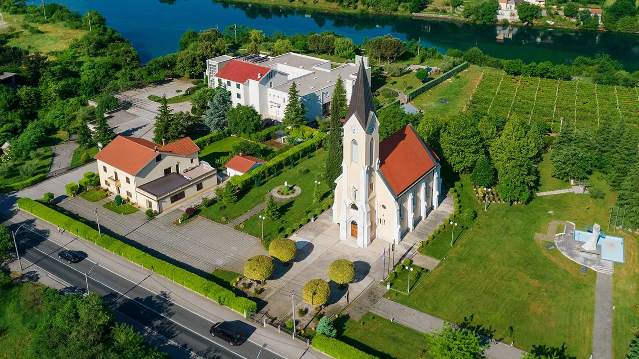 Program za Dane Srca Isusova u Bijelom Polju 2024.