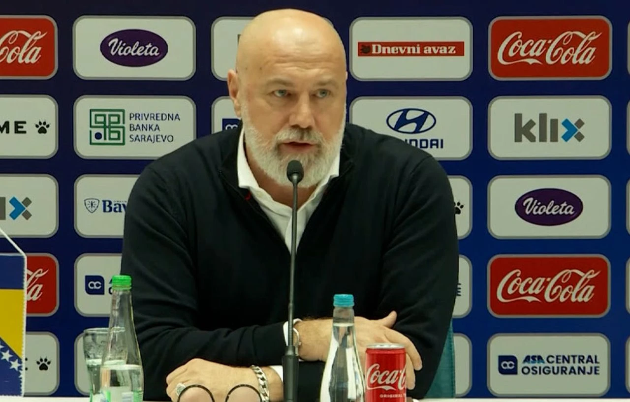 Barbarez: Moramo biti hrabriji, moramo biti tim koji ima ideju