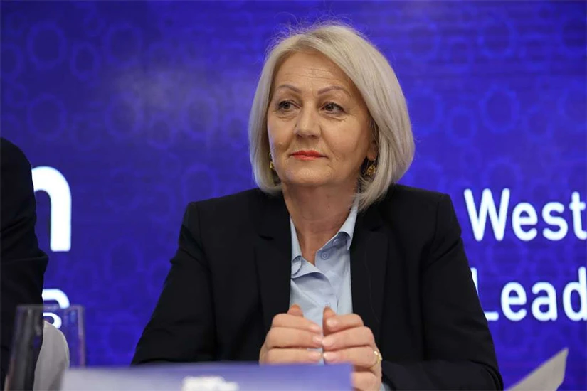 Krišto: "Spremni smo i odgovoriti ćemo na svaki zadatak na europskom putu"