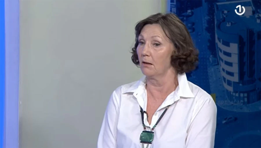 Prof. dr. Hajrija Maksić nova je v. d. direktorica KCUS-a