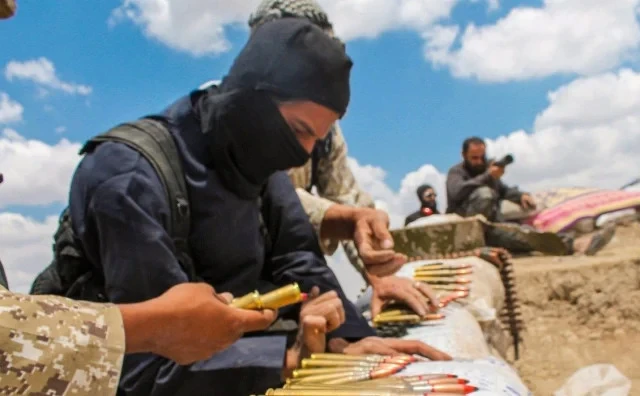 ISIL-ovac iz Mostara - Tri godine zatvora za boravak na sirijskom ratištu