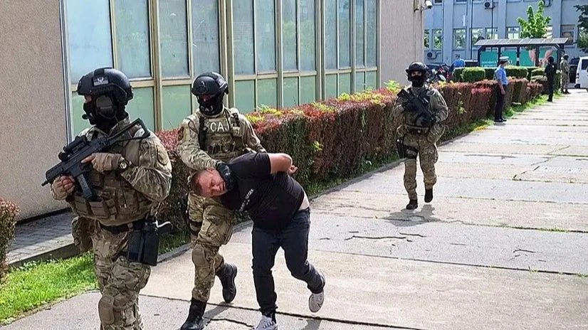 Еpilog akcije u Banja Luci: Uhićeno 19 osoba