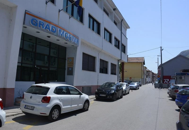 Sistematizacija u Gradu Mostaru - Vijećnici se dogovorili oko 'novih' radnih mjesta