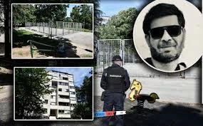 Uhićen jedan od maloljetnika osumnjičenih za ubojstvo brata Vojina Mijatovića