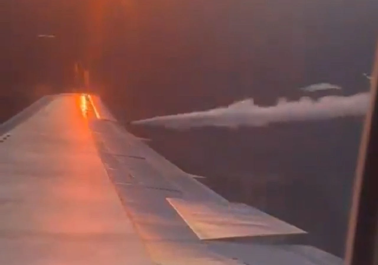 VIDEO I Nogometaši Cadiza proživjeli dramu u avionu