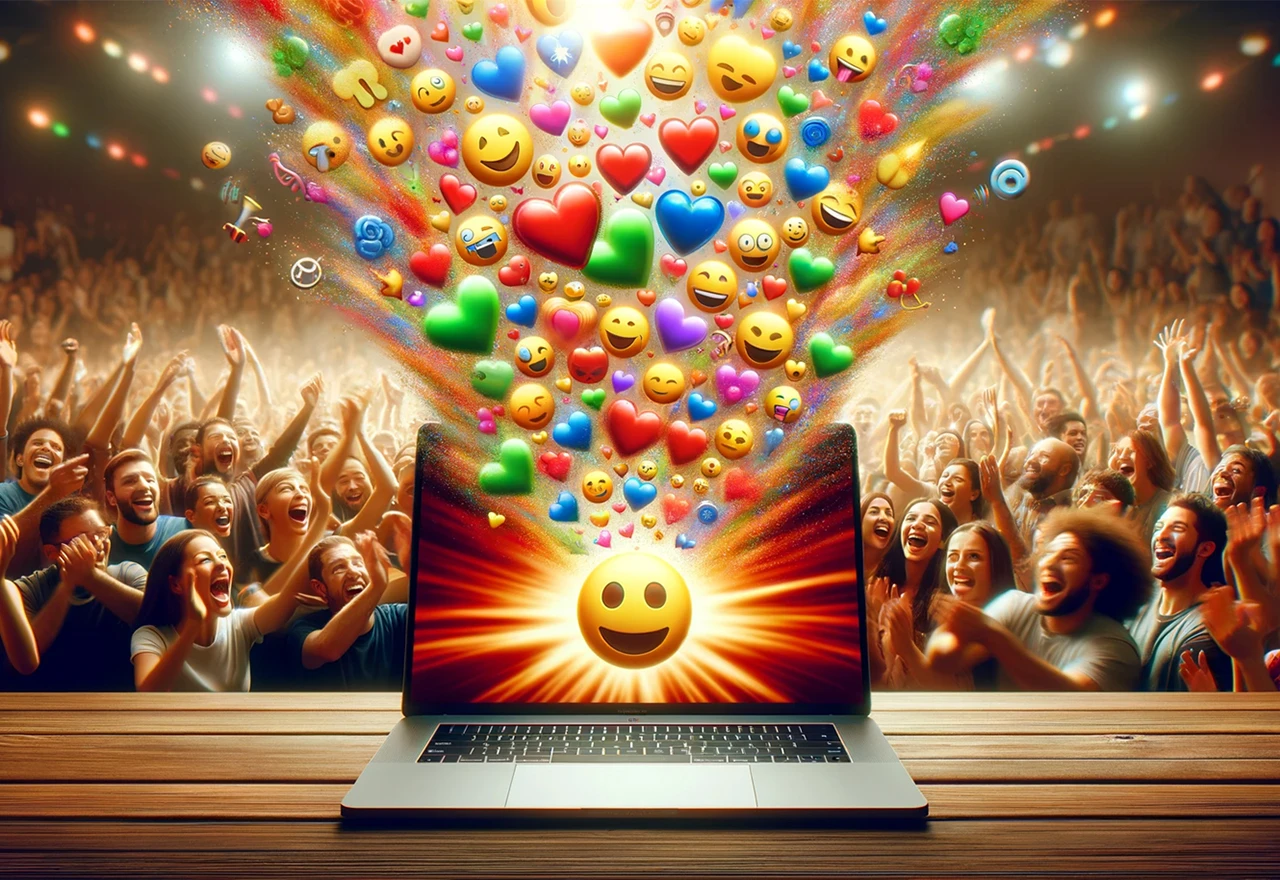 Apple najavljuje AI generirane emojije