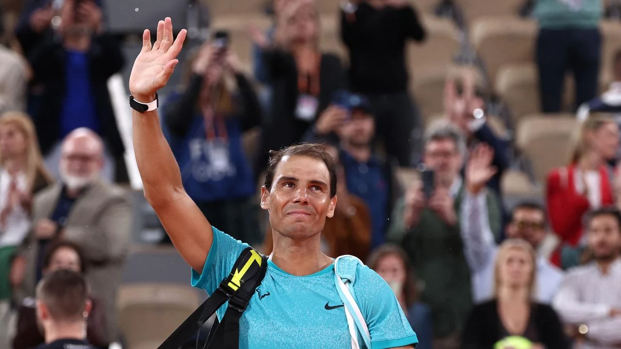 VIDEO I Nadal: Ne znam hoću li se vraćati na ovaj turnir 
