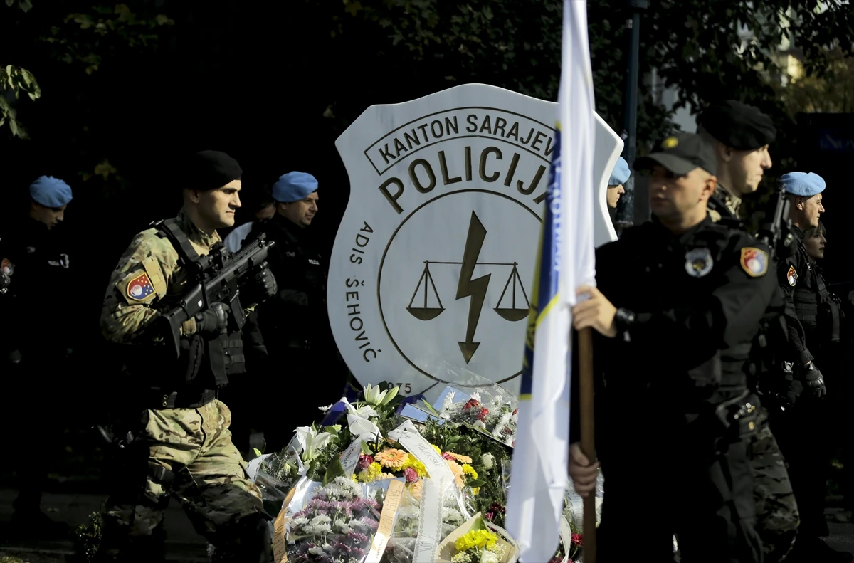 Trifković priznao ubojstvo policajaca u Sarajevu i pristao na 15 godina zatvora