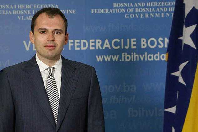 Bajrović nakon saslušanja u SIPA-i: ''Dobrodošli u Sjevernu Koreju''