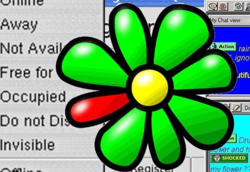 Jeste li ga koristili? Gasi se ICQ chat
