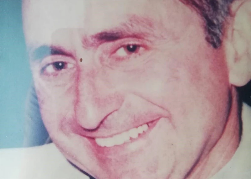 Nakon Zlatne palme u Cannesu: Tko je bio Tomislav Buzov?