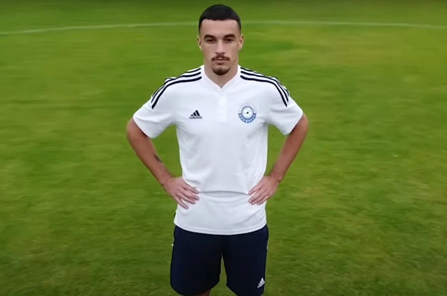 Ivan Bašić otpao, Barbarez pozvao dva nova igrača