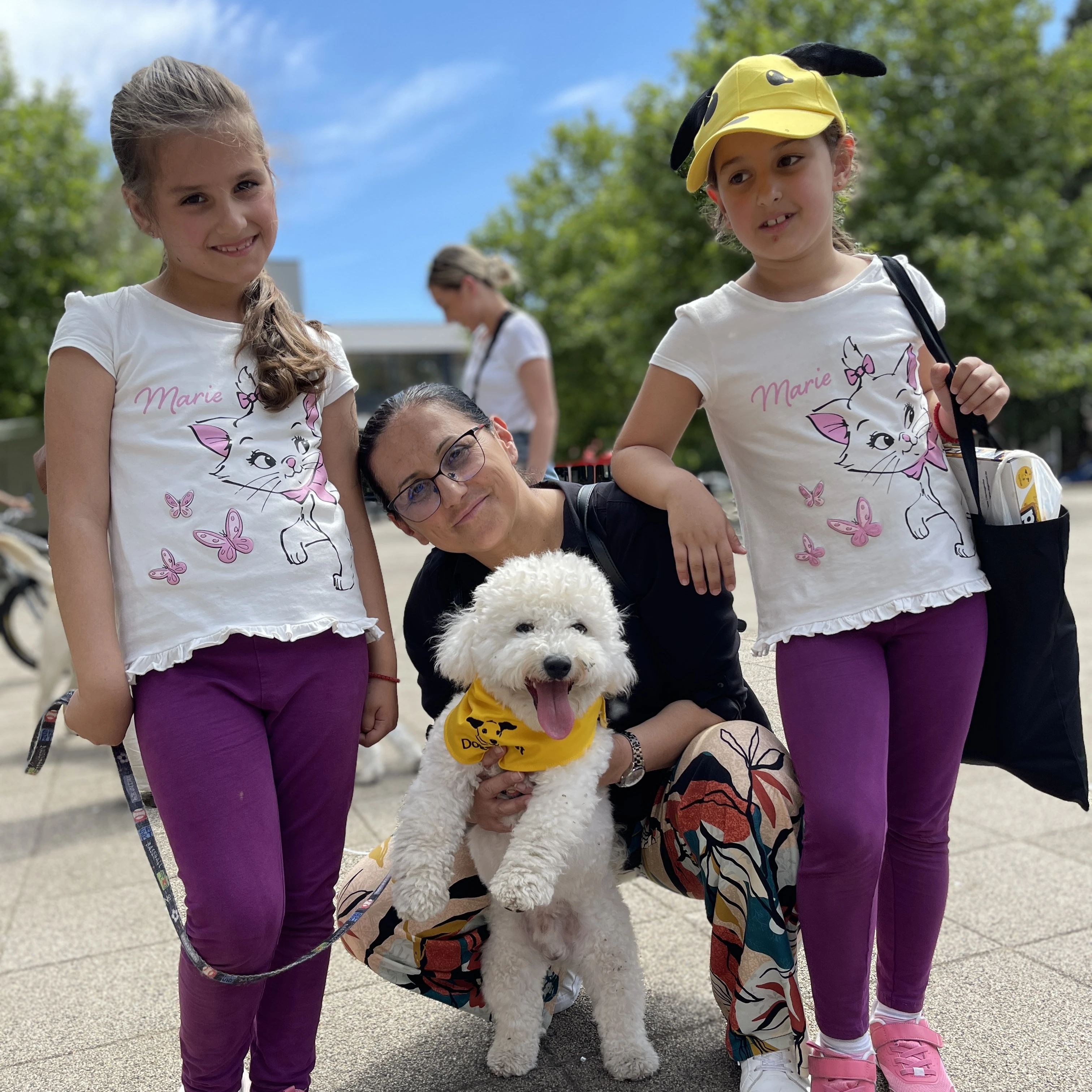 Dogs Trust i Grad Trebinje upriličili događaj za promociju humanog Sistema za upravljanje populacijom pasa