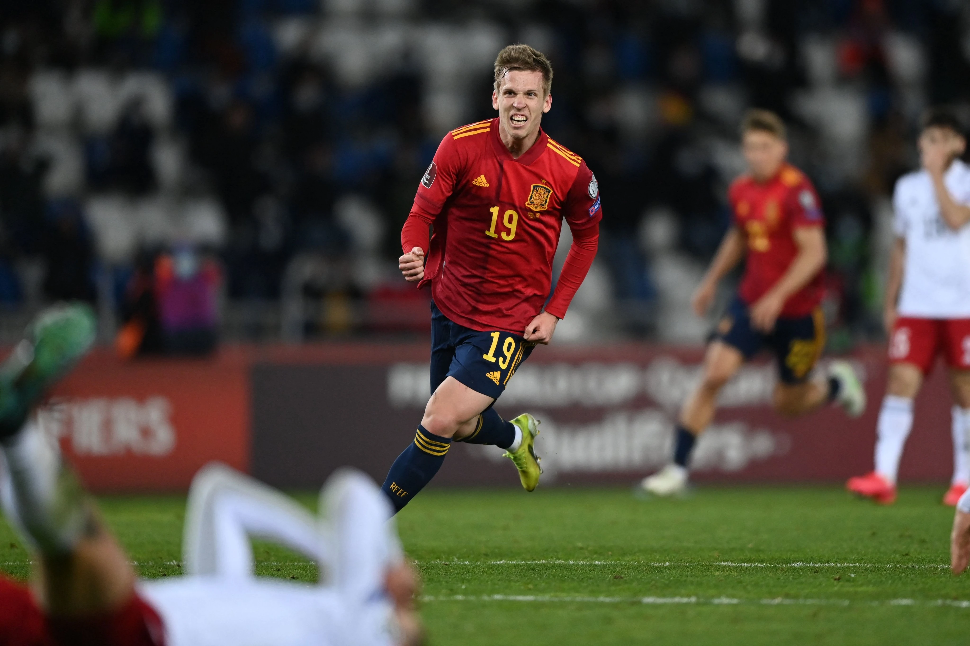 Objavljen širi popis španjolske reprezentacije za Euro
