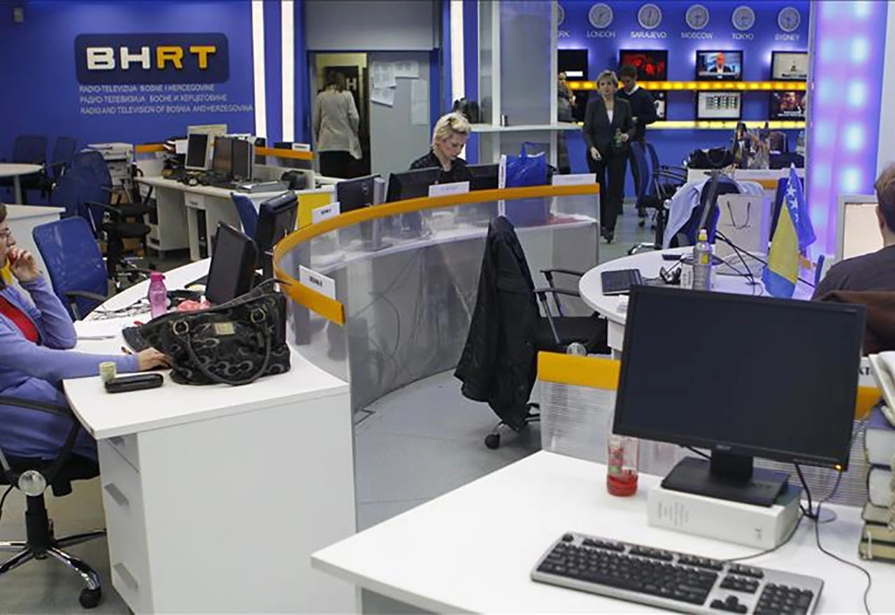 Kriza u javnim servisima: BHRT danas gasi 15 emisija, FTV uputio novi poziv