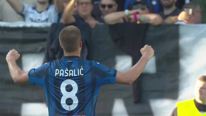 Atalanta svladala Torino i ''izbrisala'' Italiji još jedno mjesto u Ligi prvaka!