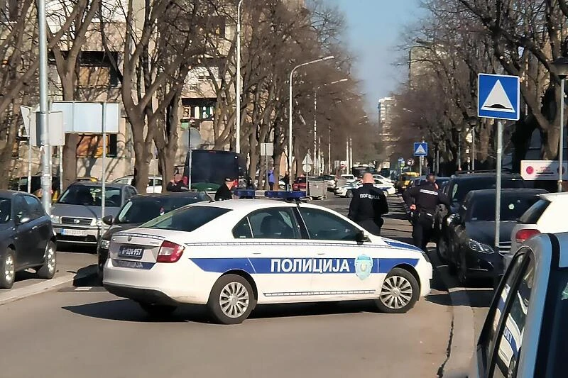 U Beogradu ubijen brat ministra Vojina Mijatovića