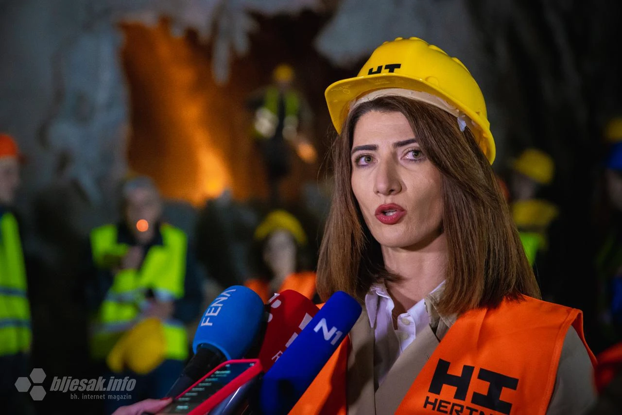 Katić najavljuje reforme: Zloupotreba javnih nabavki usporava cestogradnju