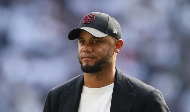 Romano: Kompany je novi trener Bayerna