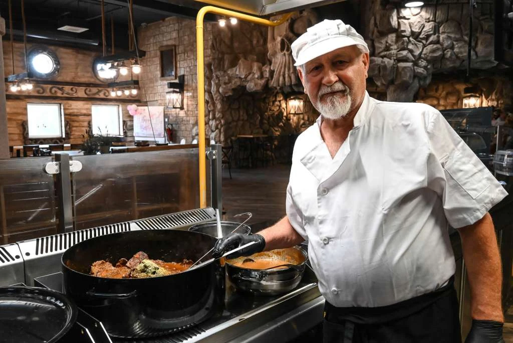 'Srce Jadrana' se gastronomski brendira zahvaljujući kunjkama i prošeku