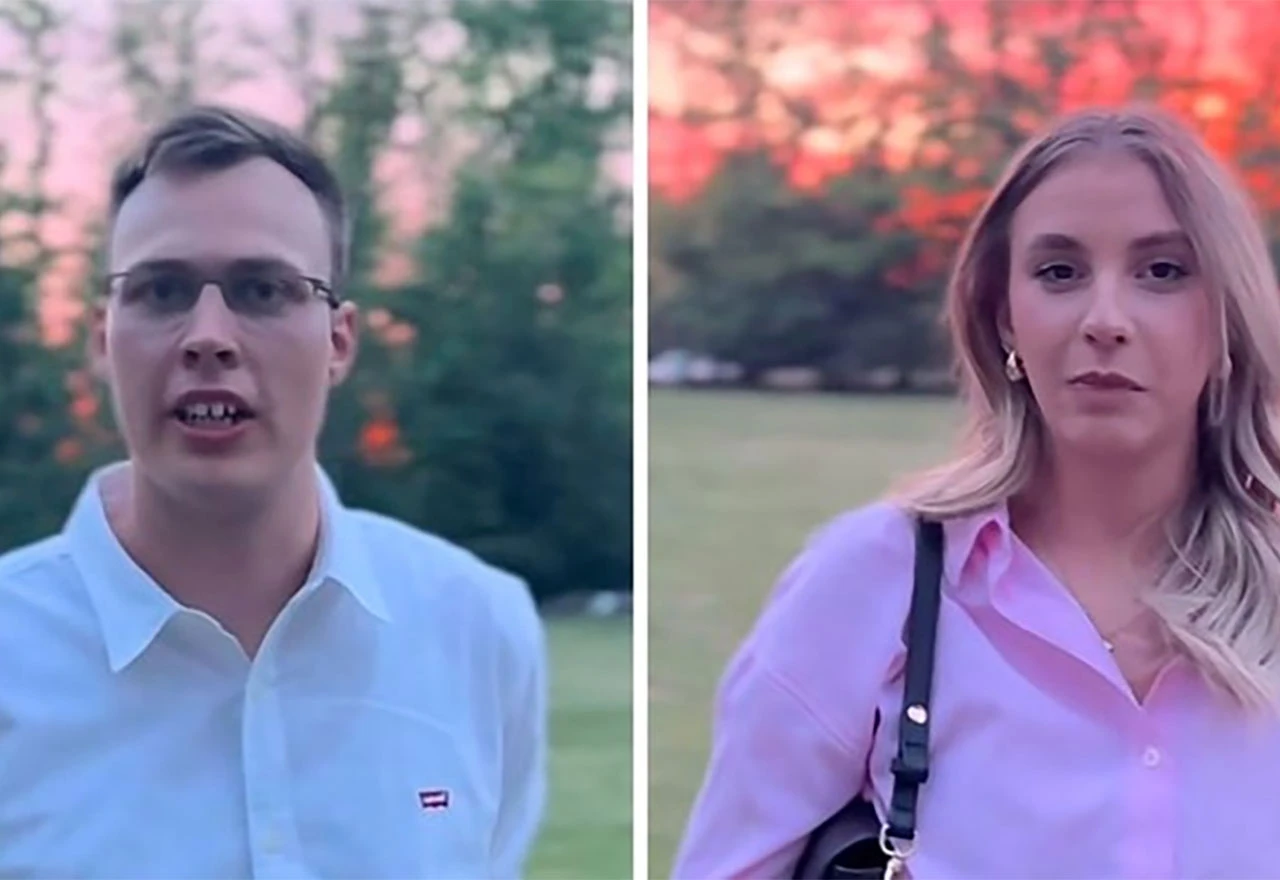 VIDEO | Mladež HDZ-a objavila video u kojem su objasnili zašto su u stranci: Evo što su odgovorili