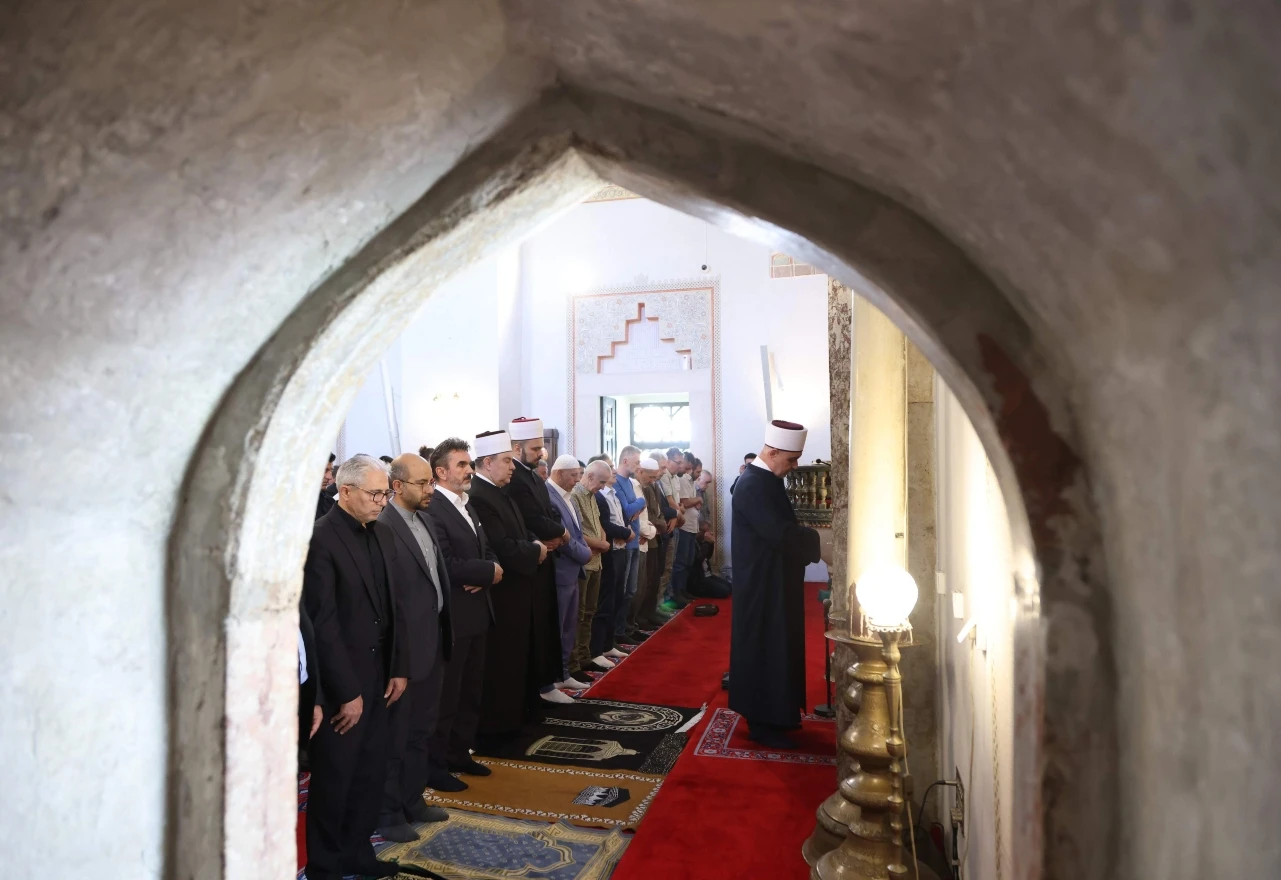 Reisul-ulema Kavazović: Iran je uvijek bio brat BiH 