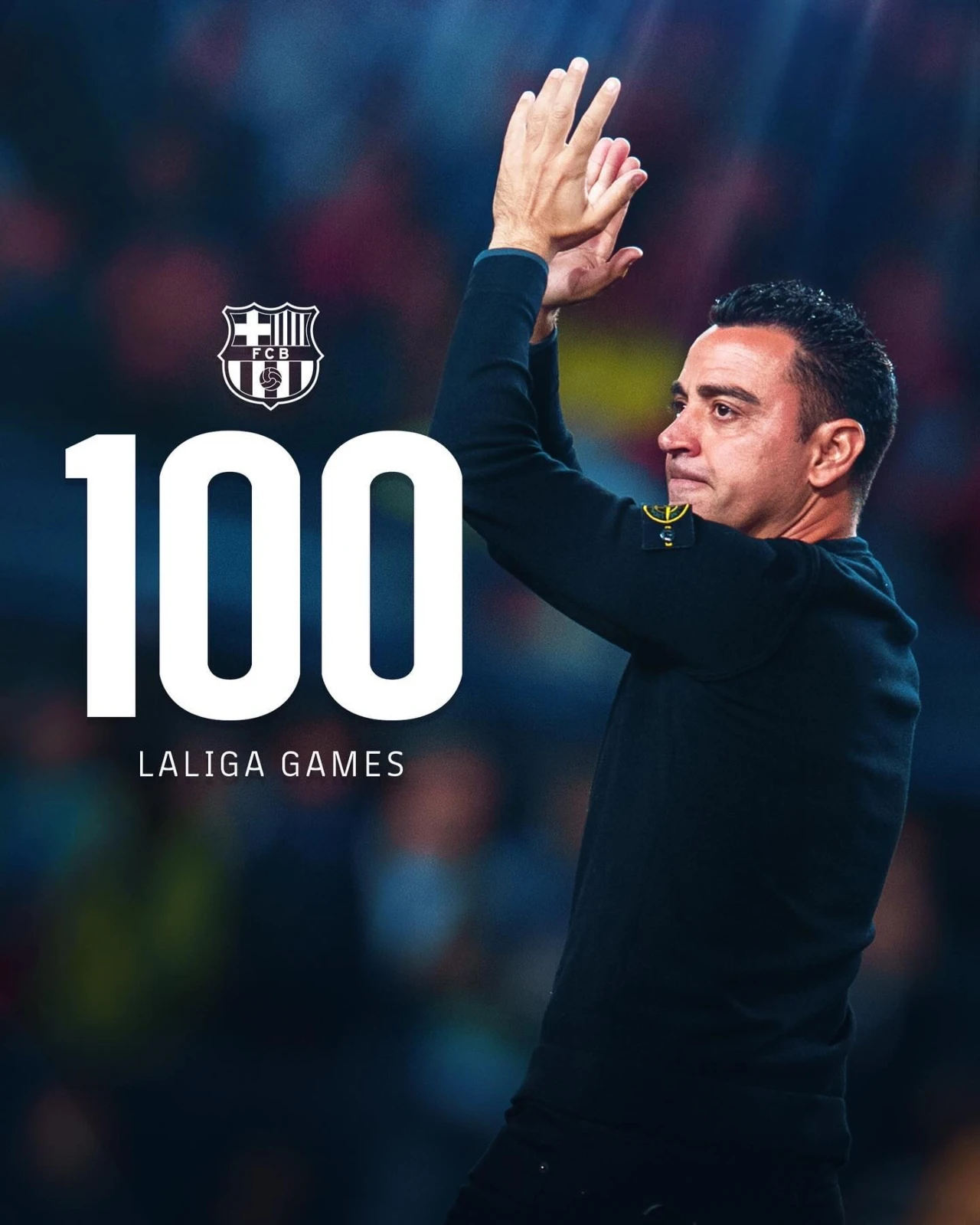 Xavi više nije trener Barcelone