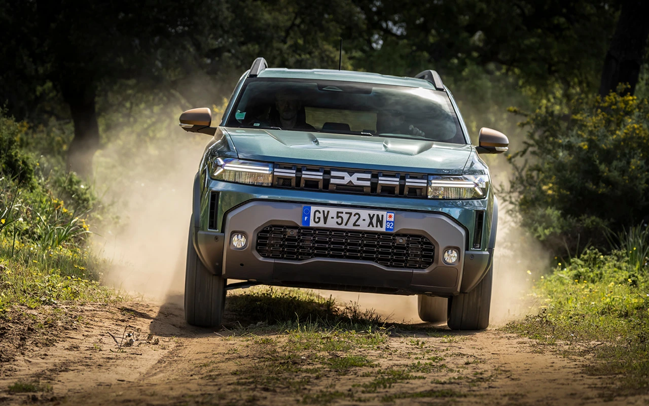 Novi Dacia Duster u BiH: Poznate cijene i duga garancija kao velika novost