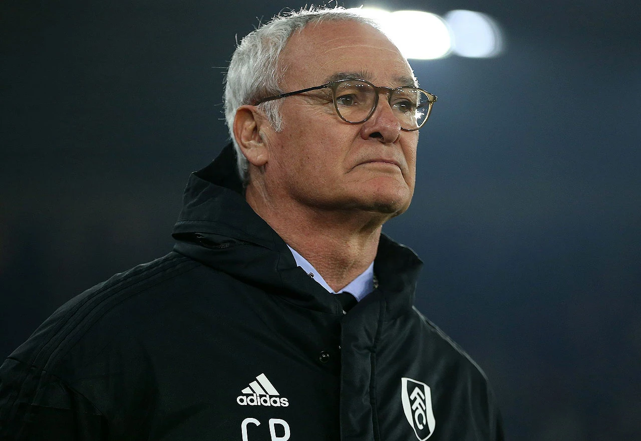 Ranieri odlazi u mirovinu: Svemu postoji početak i kraj