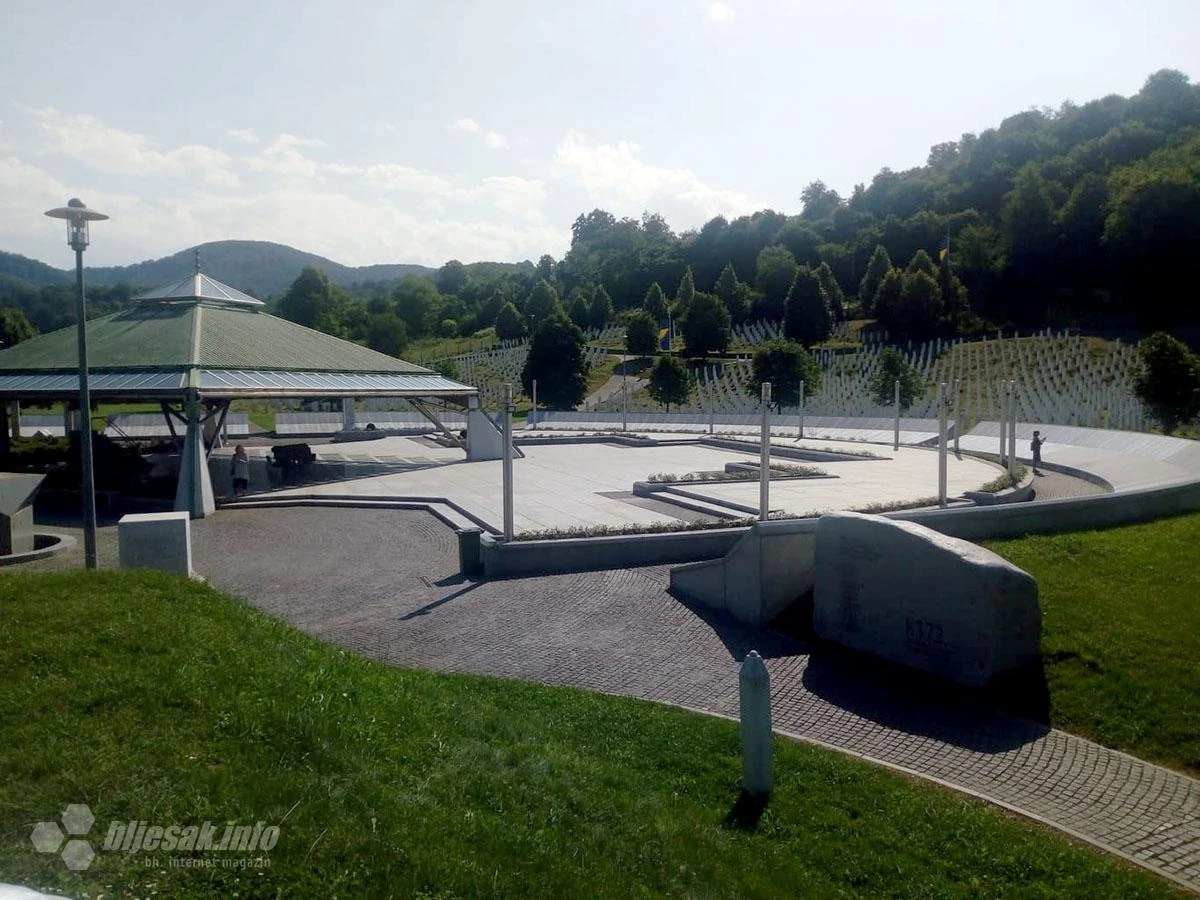 Amerika o rezoluciji - Ovi su koraci ključni za pomirenje