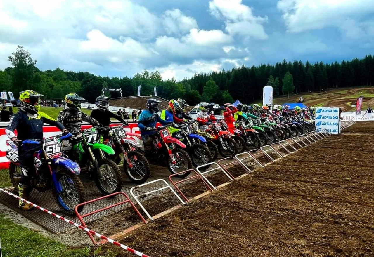 Kreševo domaćin Europskog prvenstva u motocrossu: Dolazite?