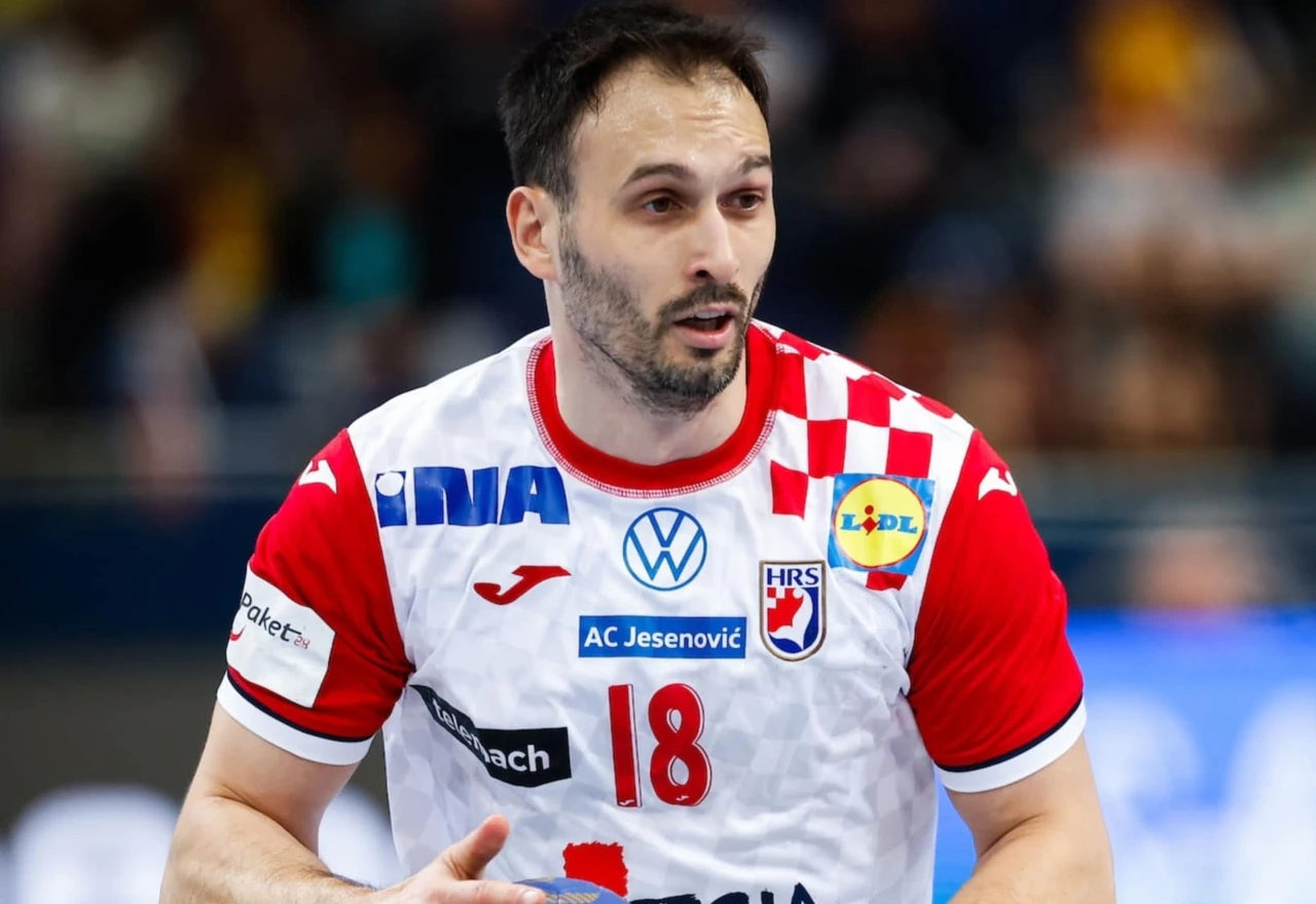 Sigurdsson otpisao Karačića: Mostarac ne ide na Olimpijske igre u Parizu