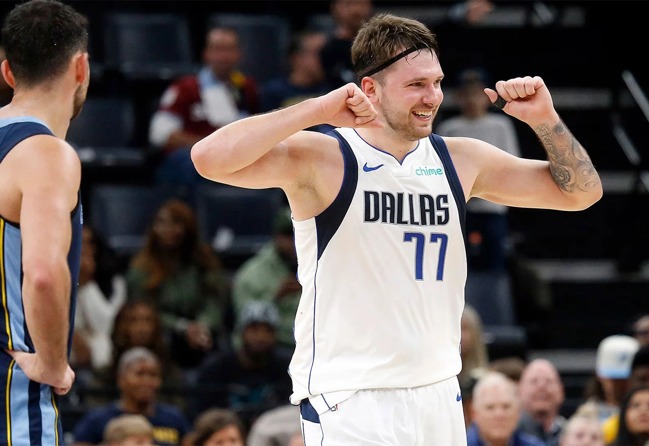 Dončića čeka najveći ugovor u povijesti NBA lige
