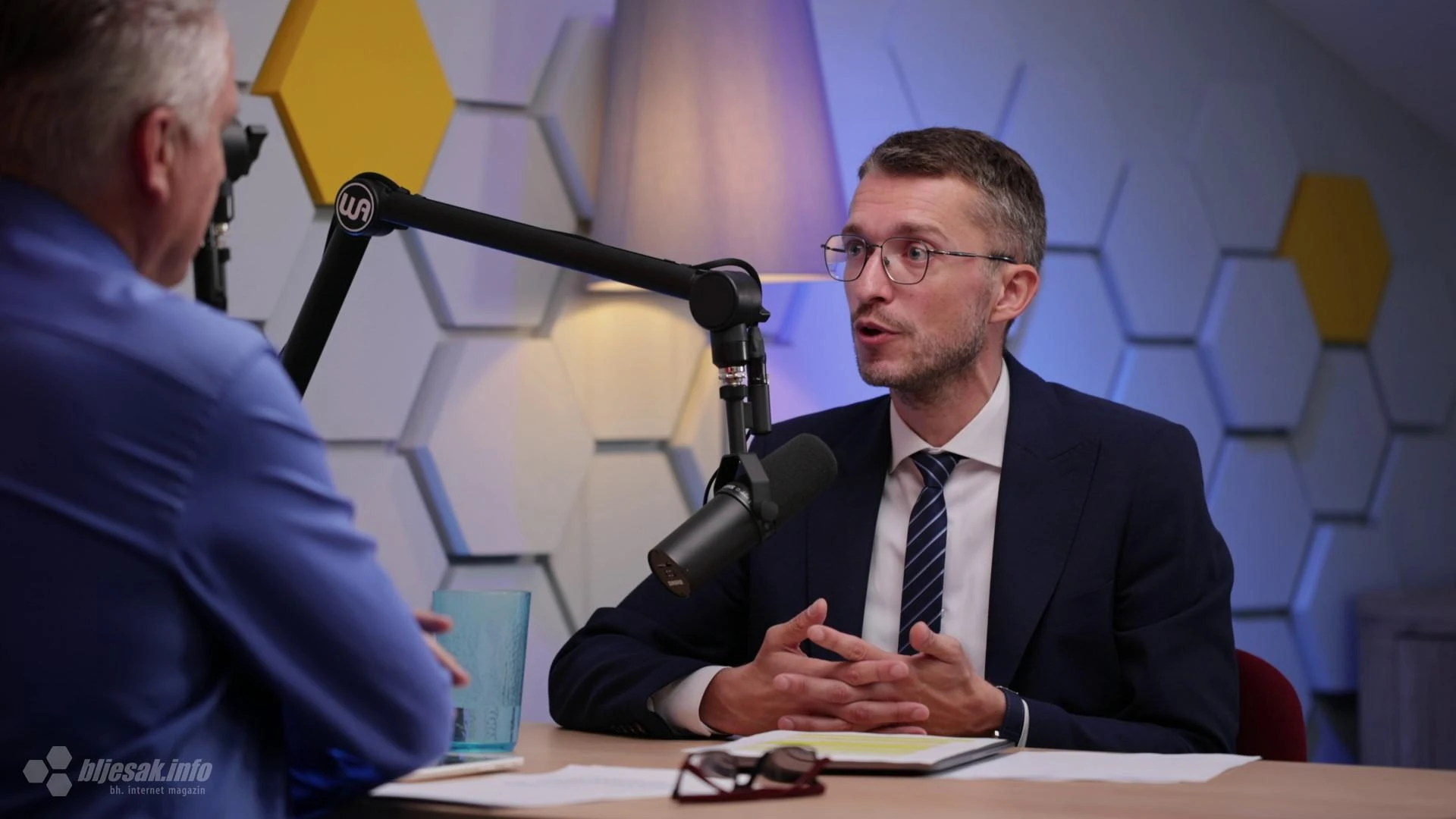 VIDEO I Vidačković: Izazov je, ali i užitak voditi tvrtku koja je simbol automobilske branše