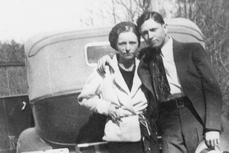 Bonnie i Clyde, najslavniji ljubavnici u svijetu zločina