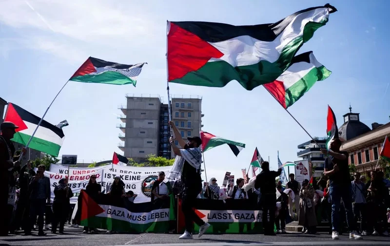 Kolumbijski predsjednik naredio otvaranje veleposlanstva na palestinskom teritoriju