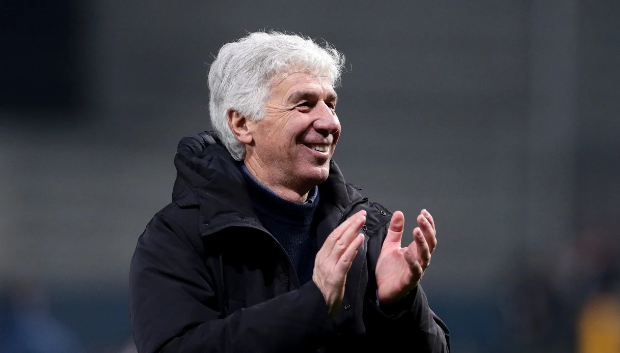 Gasperini: Znali smo da nisu tako dobri kada moraju da se brane