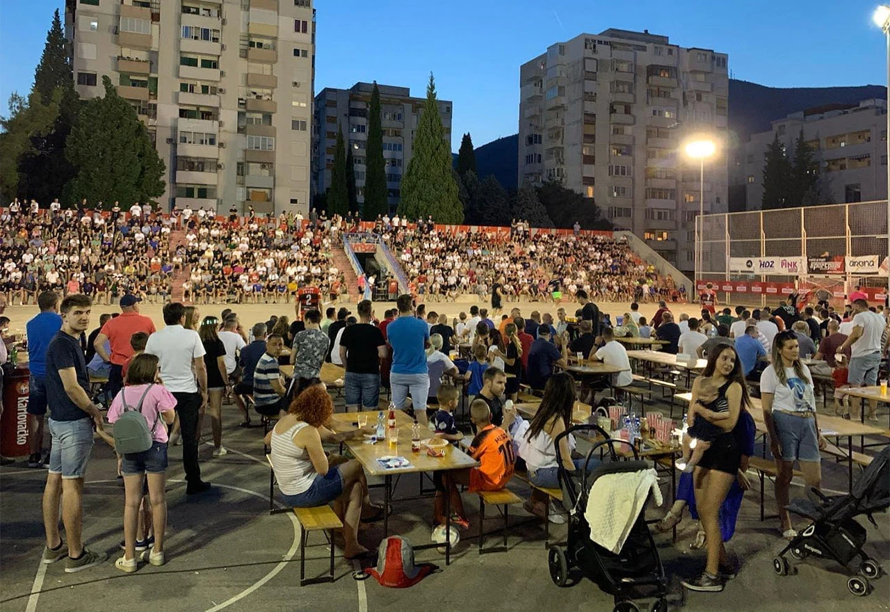 Otvorene prijave za veliki futsal turnir u Mostaru