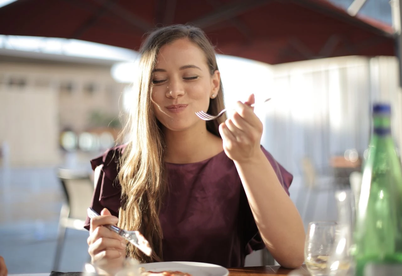 Otkrijte tajne Talijanki: Kako ostati vitka unatoč pizzi i tjestenini