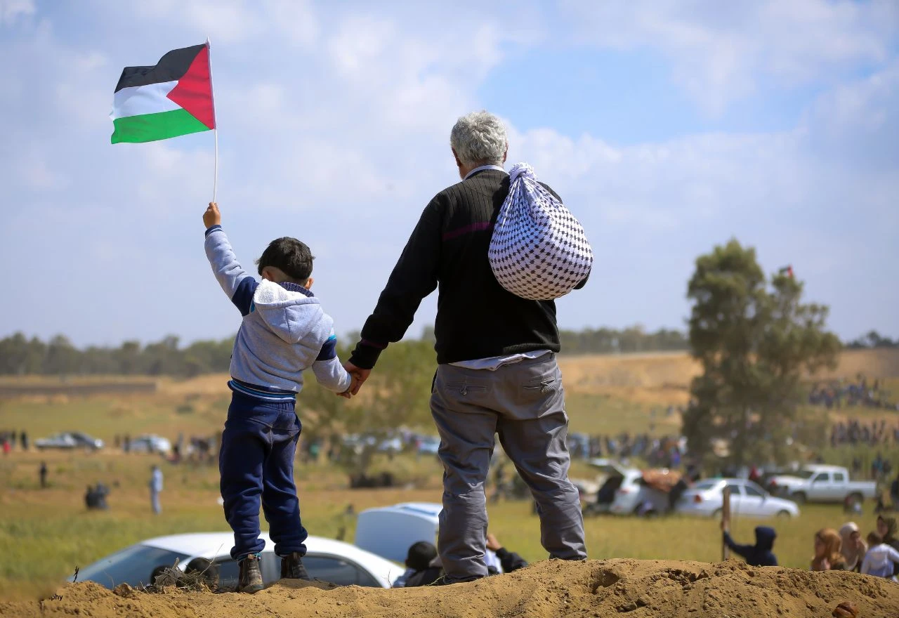 Irska, Norveška i Španjolska formalno priznaju Palestinu kao državu